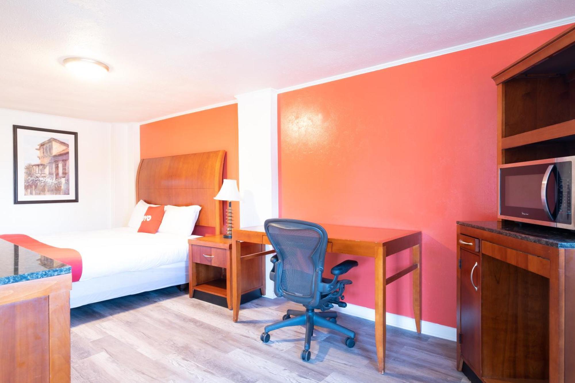 Hotel O Atlanta Airport Jonesboro/Morrow I-75 Exterior foto