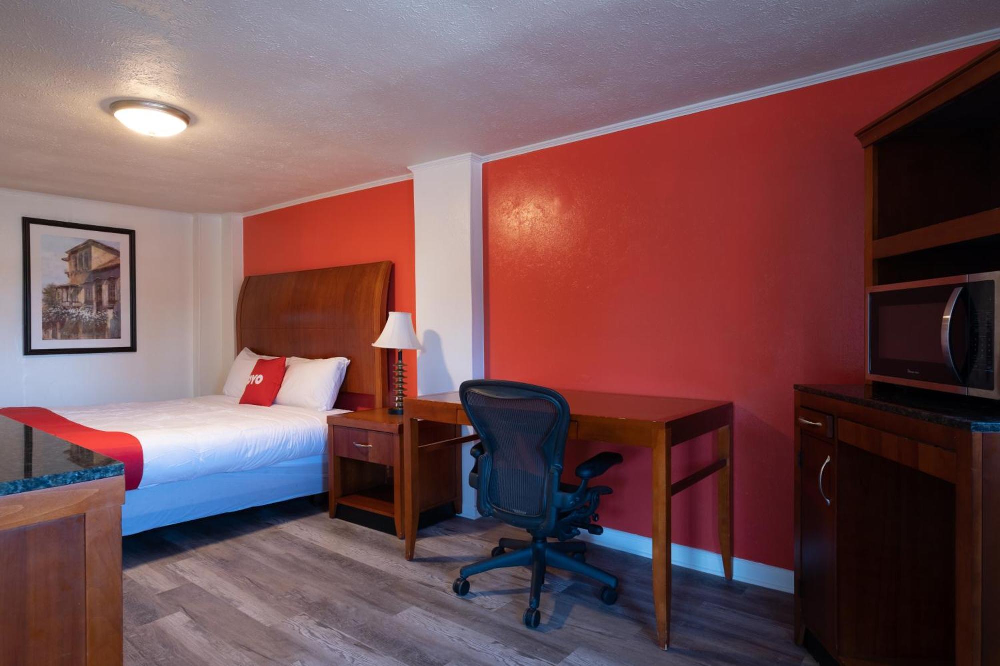 Hotel O Atlanta Airport Jonesboro/Morrow I-75 Exterior foto